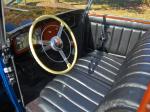 Buick Special Town Car by Brewster 1938 года